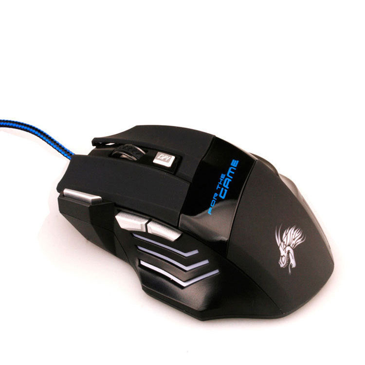 Professional Gaming Mouse