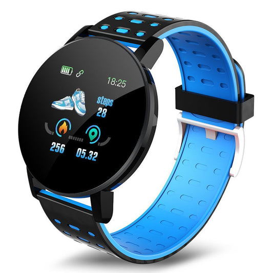 Pitch Ai Generation 2 Smart-Watch