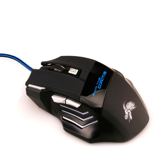 Professional Gaming Mouse
