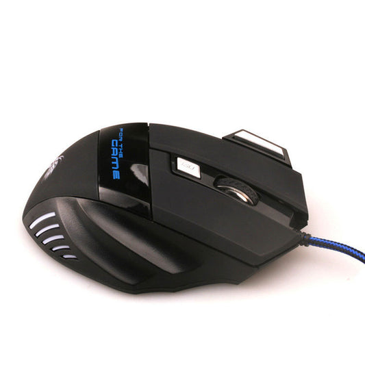 Professional Gaming Mouse