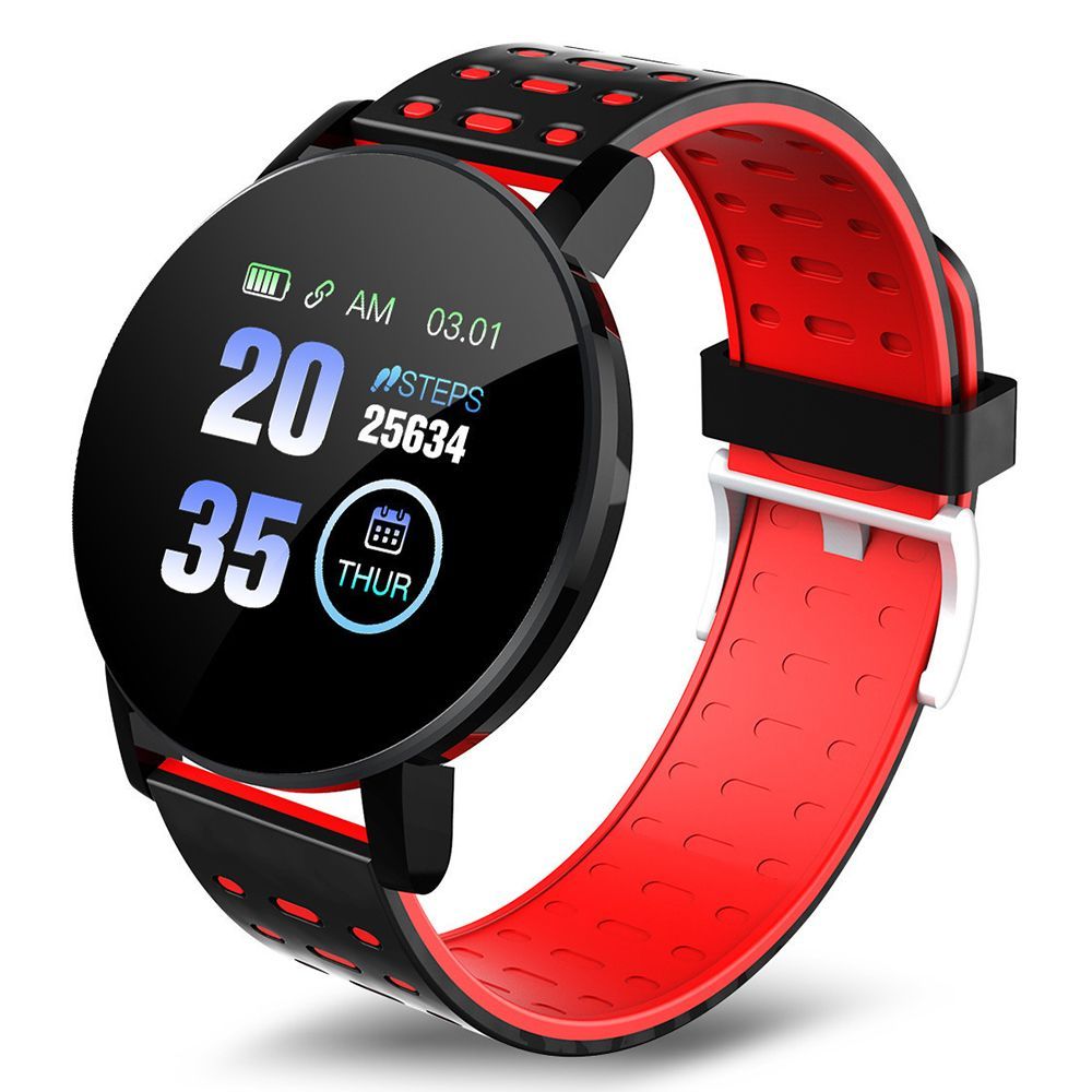Pitch Ai Generation 2 Smart-Watch