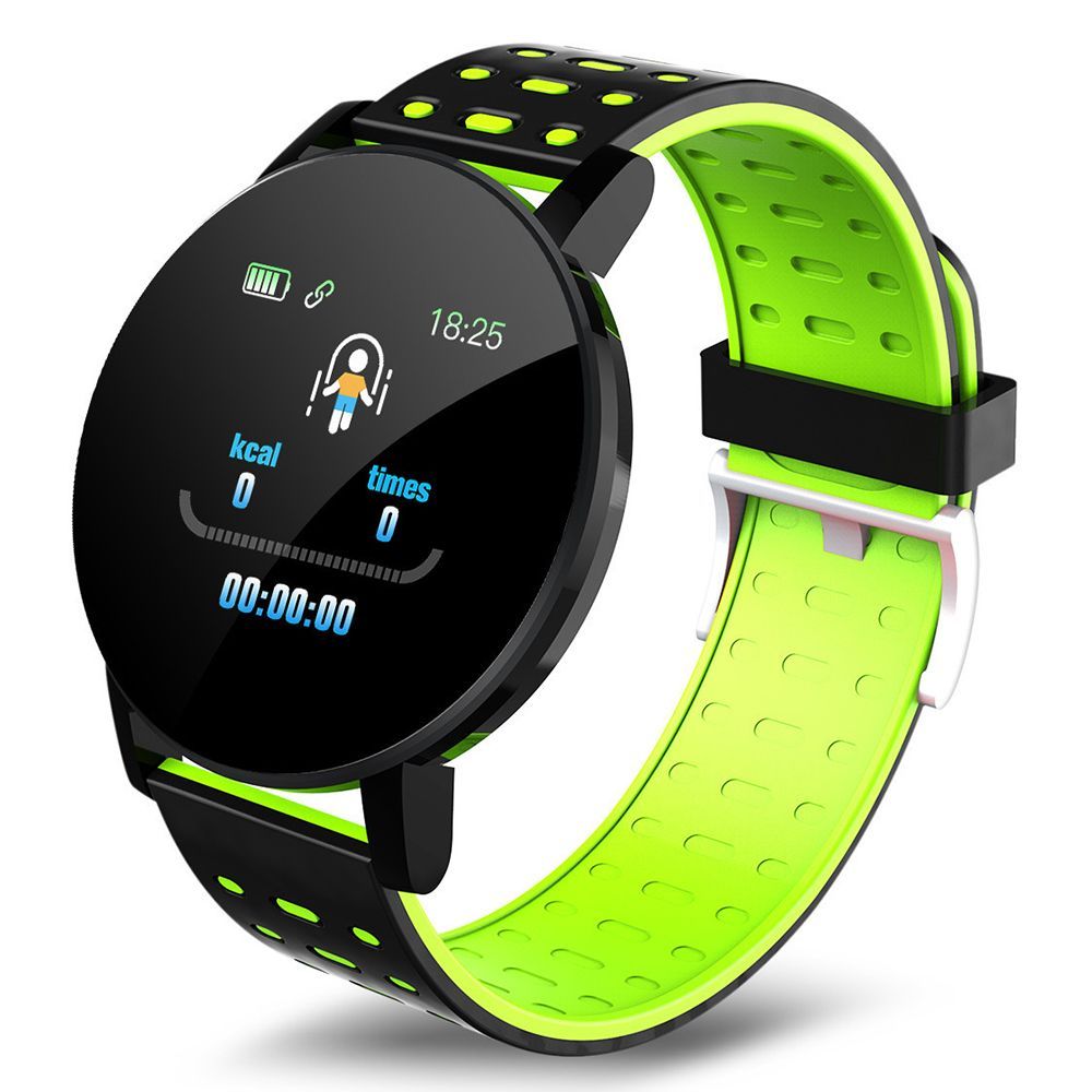 Pitch Ai Generation 2 Smart-Watch