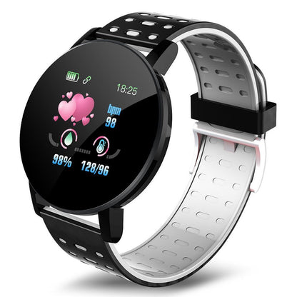 Pitch Ai Generation 2 Smart-Watch