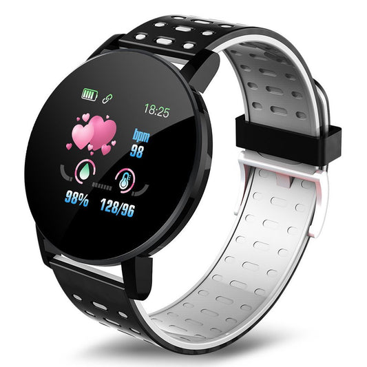 Pitch Ai Generation 2 Smart-Watch